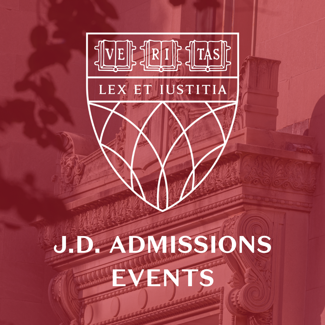 Admissions Events Portal admissions-events-portal